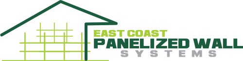 East Coast Panelized Wall Systems